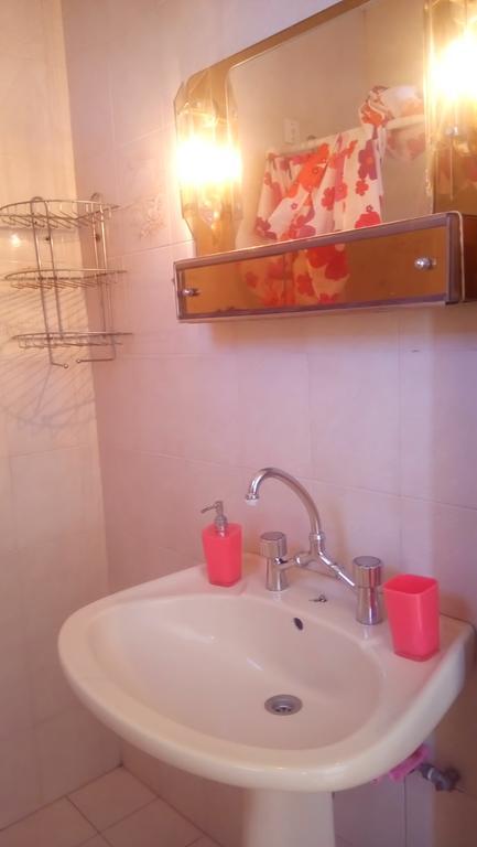 Sunset Beach Studio Kremastí Zewnętrze zdjęcie